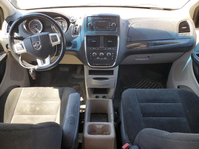Photo 8 from auction – 2016 DODGE GRAND CARA with VIN 2C4RDGBGXGR387350