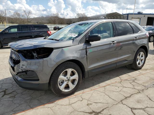 FORD EDGE SE 2023 with VIN 2FMPK4G91PBA06298 - Photo from auction