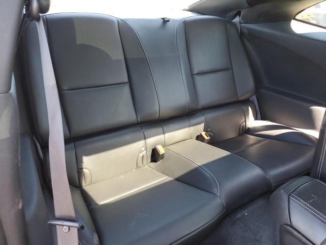 Photo 10 from auction – 2012 CHEVROLET CAMARO LT with VIN 2G1FG1E38C9204434
