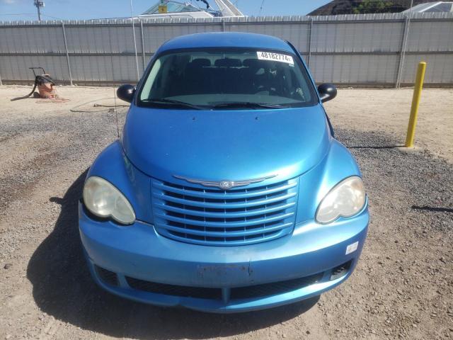 Photo 5 from auction – 2009 CHRYSLER PT CRUISER with VIN 3A8FY48989T532635