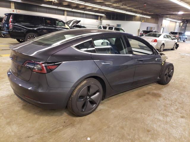 Photo 3 from auction – 2018 TESLA MODEL 3 with VIN 5YJ3E1EA2JF153746