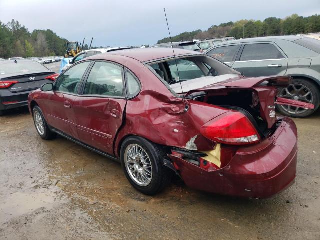 Photo 2 from auction – 2006 FORD TAURUS SE with VIN 1FAFP53U56A180988