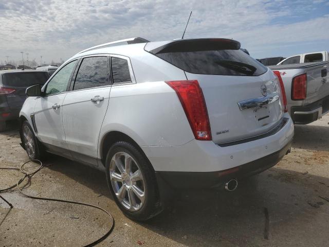 Photo 2 from auction – 2015 CADILLAC SRX PREMIU with VIN 3GYFNDE39FS623053