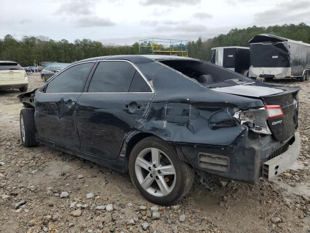Photo 2 from auction – 2012 TOYOTA CAMRY BASE with VIN 4T1BF1FKXCU038463