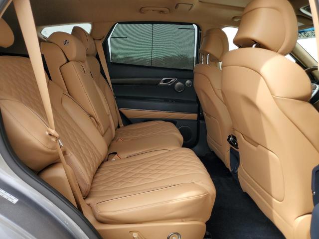 Photo 10 from auction – 2021 GENESIS GV80 BASE with VIN KMUHCESC7MU038500