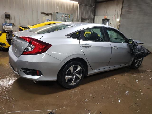 Photo 3 from auction – 2019 HONDA CIVIC LX with VIN 2HGFC2F60KH605399