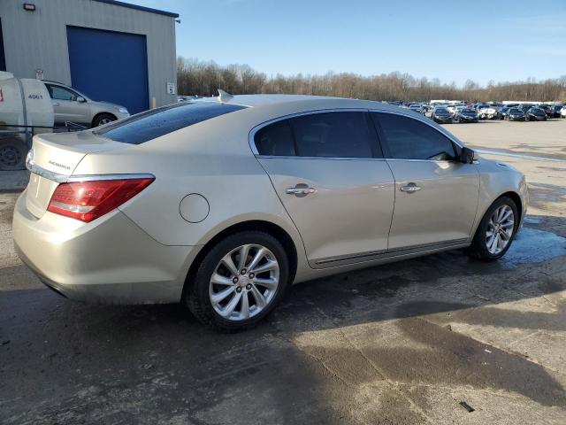 Photo 3 from auction – 2014 BUICK LACROSSE with VIN 1G4GB5G3XEF240985