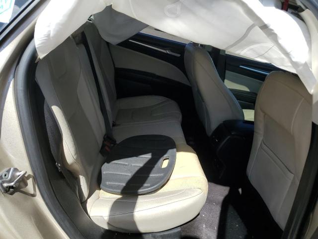 Photo 10 from auction – 2017 FORD FUSION TIT with VIN 3FA6P0RU0HR306354