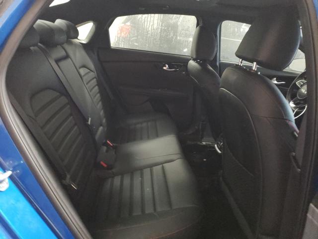 Photo 10 from auction – 2023 KIA FORTE GT with VIN 3KPF44AC1PE593402