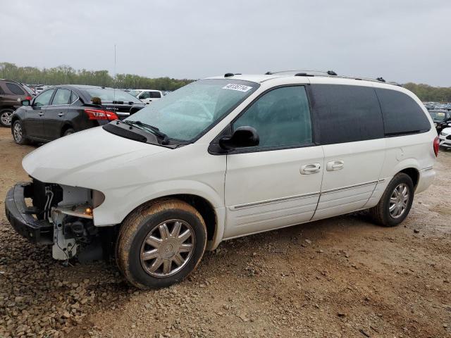 CHRYSLER TOWN & COU 2005 with VIN 2C8GP64L85R478907 - Photo from auction