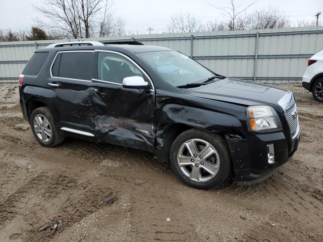Zdjęcie 4 z aukcji – 2013 GMC TERRAIN DE z VIN 2GKALYEK9D6338020