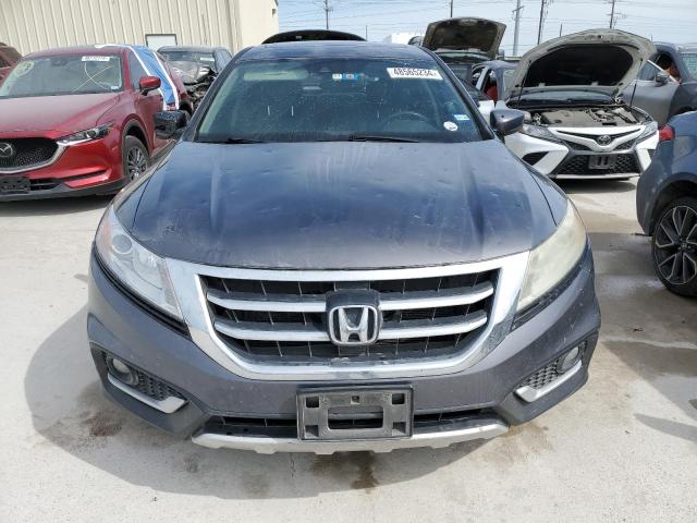 Photo 5 from auction – 2015 HONDA CROSSTOUR with VIN 5J6TF3H59FL001128