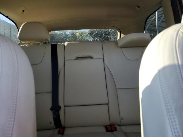 Photo 10 from auction – 2014 VOLVO XC60 3.2 with VIN YV4952DLXE2541557