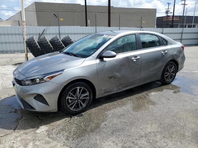 Photo 1 from auction – 2022 KIA FORTE FE with VIN 3KPF24AD8NE432914