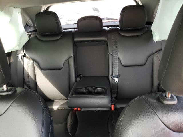 Foto 10 de la subasta – 2020 JEEP COMPASS LI con VIN 3C4NJDCB6LT146501