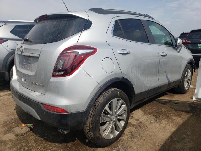 Photo 3 from auction – 2018 BUICK ENCORE PRE with VIN KL4CJASB8JB541523