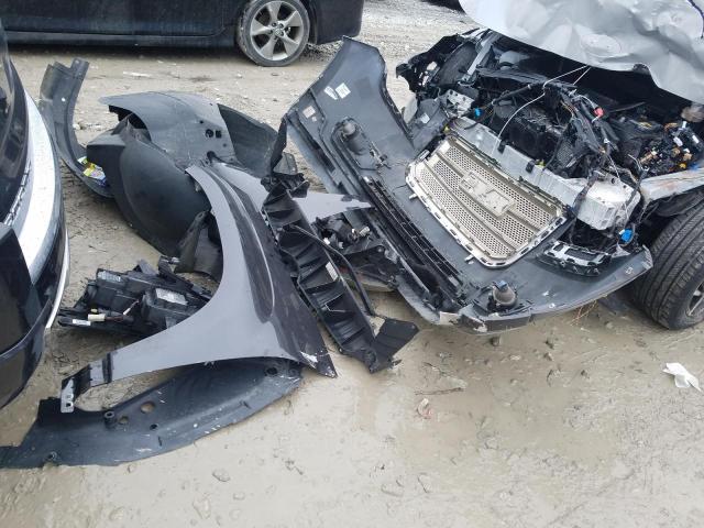 Photo 13 from auction – 2015 GMC ACADIA DEN with VIN 1GKKVTKD9FJ356417