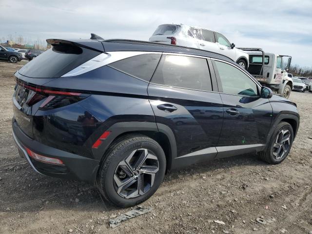 Photo 3 from auction – 2024 HYUNDAI TUCSON LIM with VIN KM8JECD18RU166570