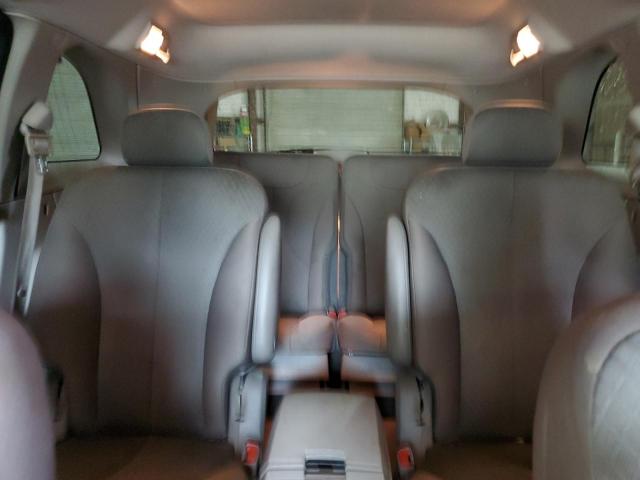 Photo 10 from auction – 2006 CHRYSLER PACIFICA T with VIN 2A4GM68436R735660