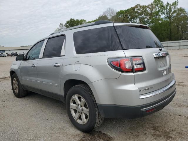 Photo 2 from auction – 2015 GMC ACADIA SLE with VIN 1GKKRPKD3FJ243140