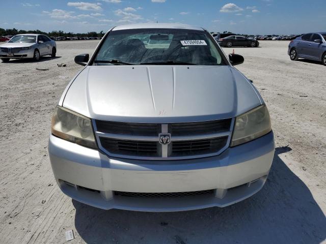 Photo 5 from auction – 2010 DODGE AVENGER SX with VIN 1B3CC4FB0AN155335