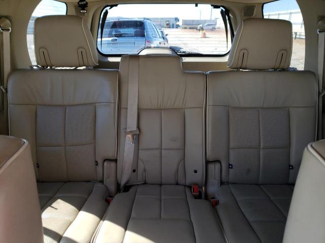 Photo 10 from auction – 2007 LINCOLN NAVIGATOR with VIN 5LMFU28547LJ05121