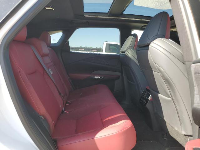 Photo 10 from auction – 2024 LEXUS RX 500H F with VIN 2T2BCMEA9RC010842
