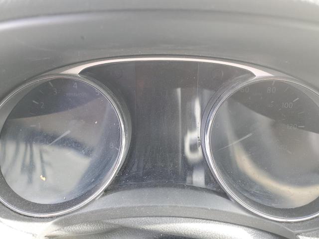 Photo 9 from auction – 2016 NISSAN ROGUE S with VIN 5N1AT2MTXGC786650