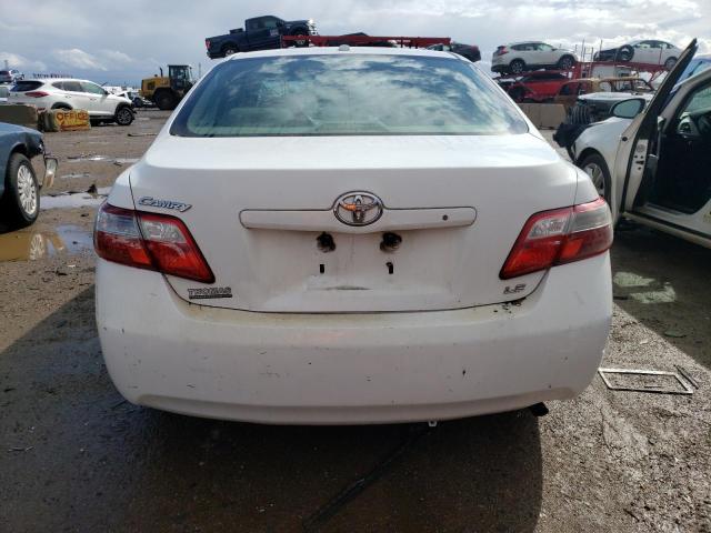 Photo 6 from auction – 2011 TOYOTA CAMRY BASE with VIN 4T1BF3EK5BU592781