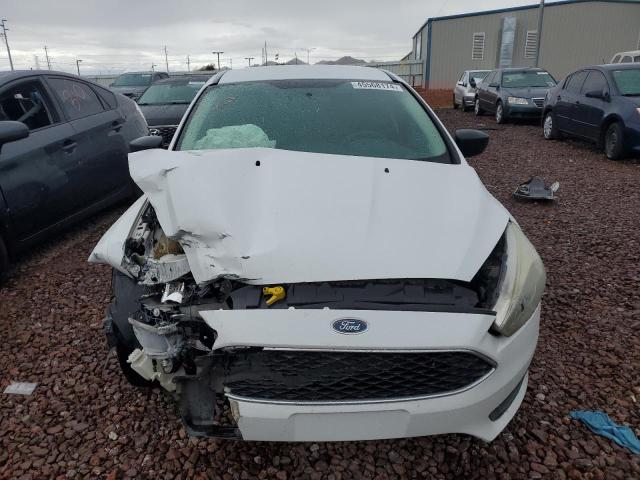 Photo 5 from auction – 2016 FORD FOCUS with VIN 1FADP3E22GL276011