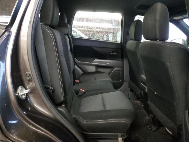 Photo 10 from auction – 2018 MITSUBISHI OUTLANDER with VIN JA4AZ3A32JZ048370