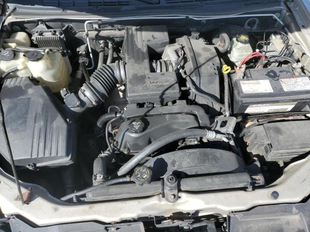 Photo 11 from auction – 2004 CHEVROLET COLORADO with VIN 1GCDT136148220396