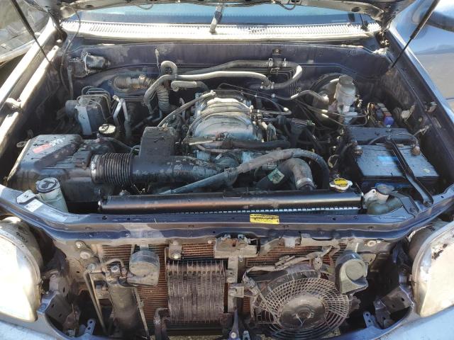 Photo 12 from auction – 2002 TOYOTA SEQUOIA SR with VIN 5TDZT34A22S117226