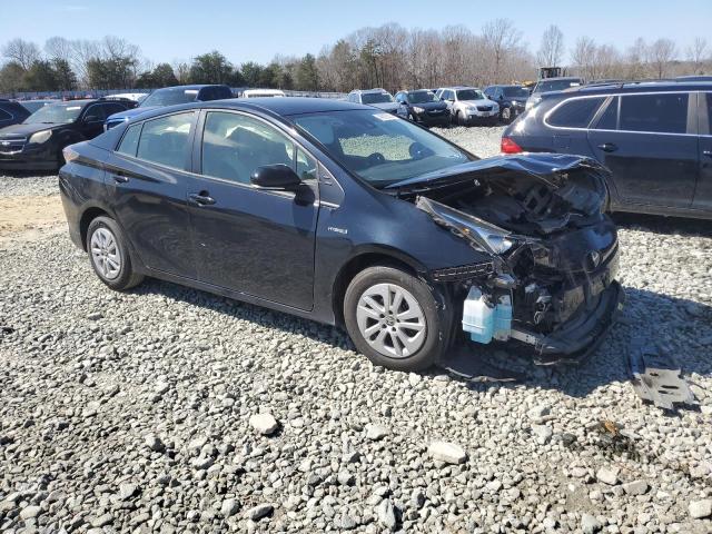 Photo 4 from auction – 2017 TOYOTA PRIUS with VIN JTDKBRFU5H3578560
