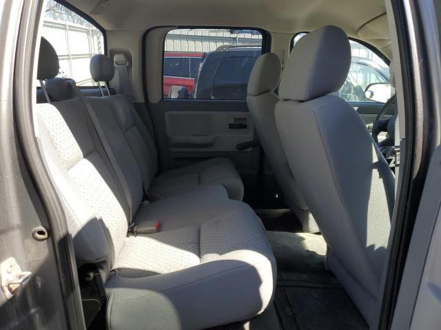 Photo 10 from auction – 2007 DODGE DAKOTA QUA with VIN 1D7HW28K97S267418