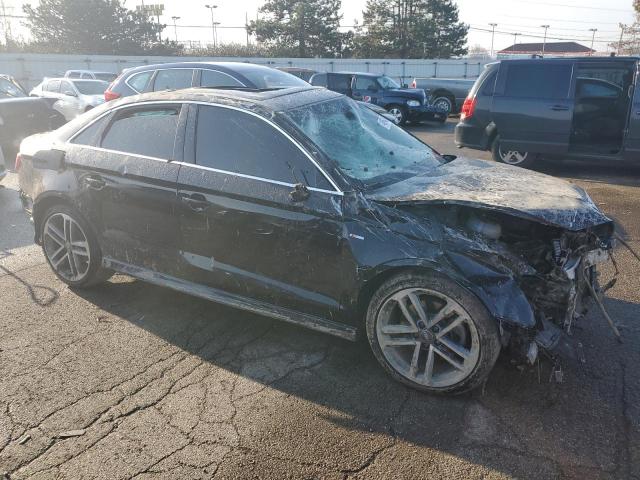 Photo 4 from auction – 2018 AUDI A3 PREMIUM with VIN WAUJ8GFF7J1081315