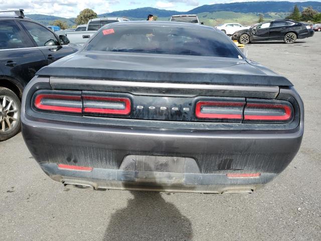 Photo 6 from auction – 2016 DODGE CHALLENGER with VIN 2C3CDZAG9GH218367