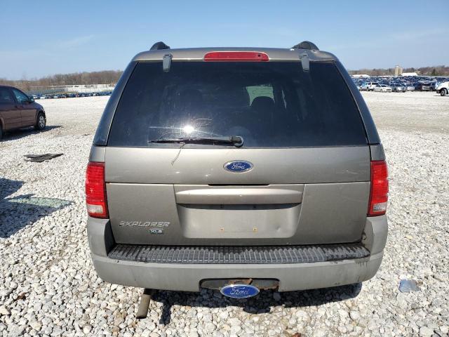 Photo 6 from auction – 2002 FORD EXPLORER X with VIN 1FMZU72KX2ZC87988