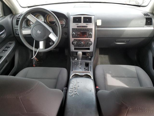 Photo 8 from auction – 2010 DODGE CHARGER SX with VIN 2B3CA3CV0AH156217