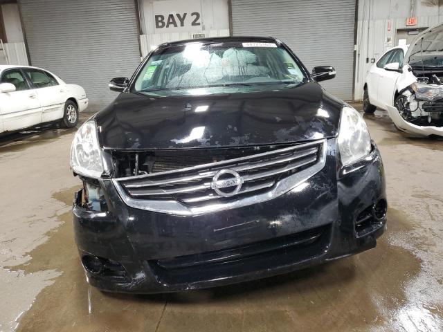 Photo 5 from auction – 2012 NISSAN ALTIMA BAS with VIN 1N4AL2AP3CC155797