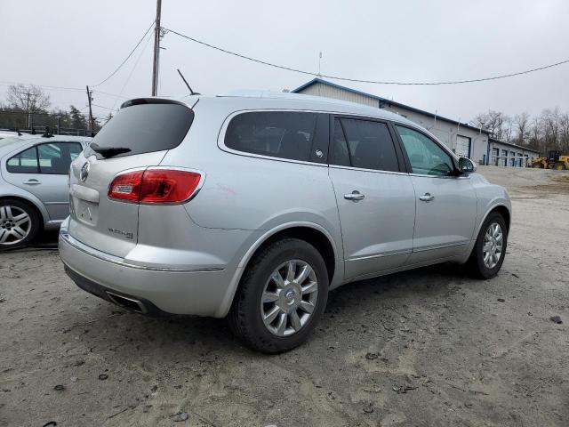 Photo 3 from auction – 2014 BUICK ENCLAVE with VIN 5GAKVBKDXEJ345285