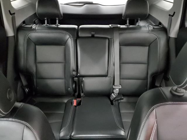 Photo 10 from auction – 2023 GMC TERRAIN SL with VIN 3GKALPEG6PL181004