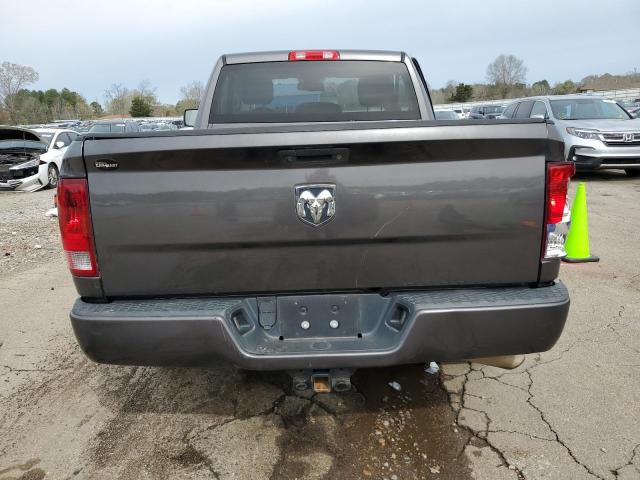 Photo 6 from auction – 2014 RAM 1500 ST with VIN 3C6JR6AG4EG310154