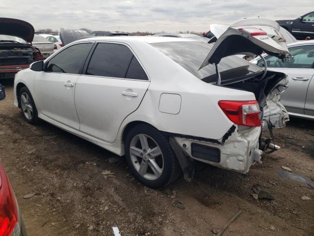 Photo 2 from auction – 2012 TOYOTA CAMRY BASE with VIN 4T1BF1FK7CU562847
