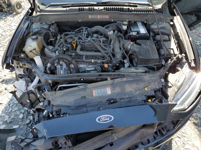Photo 11 from auction – 2018 FORD FUSION SE with VIN 3FA6P0HD2JR264731