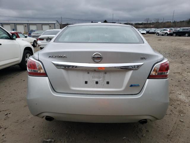 Photo 6 from auction – 2014 NISSAN ALTIMA 2.5 with VIN 1N4AL3AP0EC327728