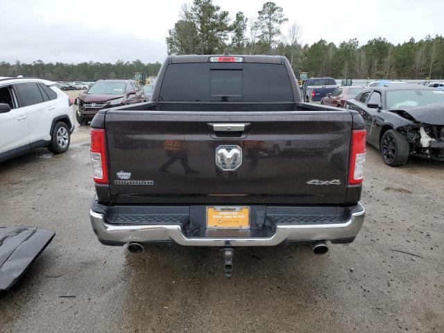 Фото 6 с аукциона – 2019 RAM 1500 BIG H с VIN 1C6SRFFT5KN623484