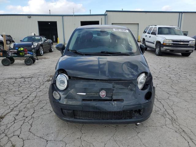 Photo 5 from auction – 2017 FIAT 500 POP with VIN 3C3CFFKR4HT671491