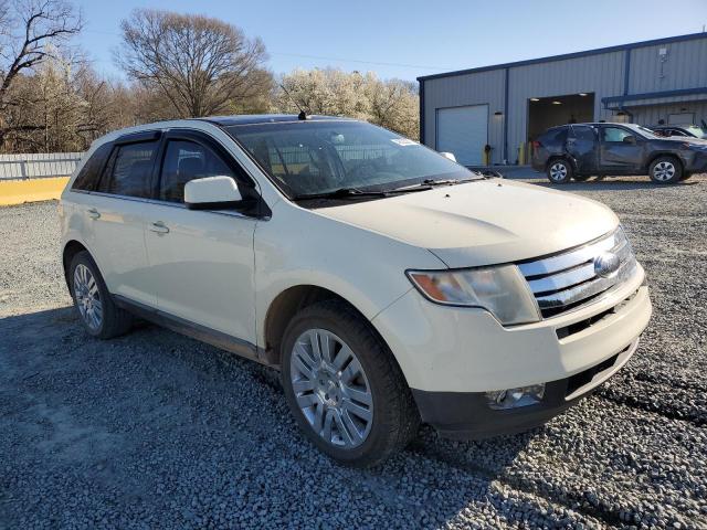 Photo 4 from auction – 2008 FORD EDGE LIMIT with VIN 2FMDK39C58BB48192