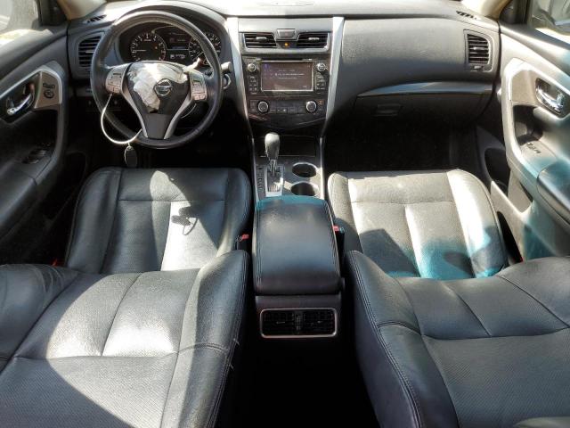 Photo 8 from auction – 2013 NISSAN ALTIMA 2.5 with VIN 1N4AL3AP8DC290023